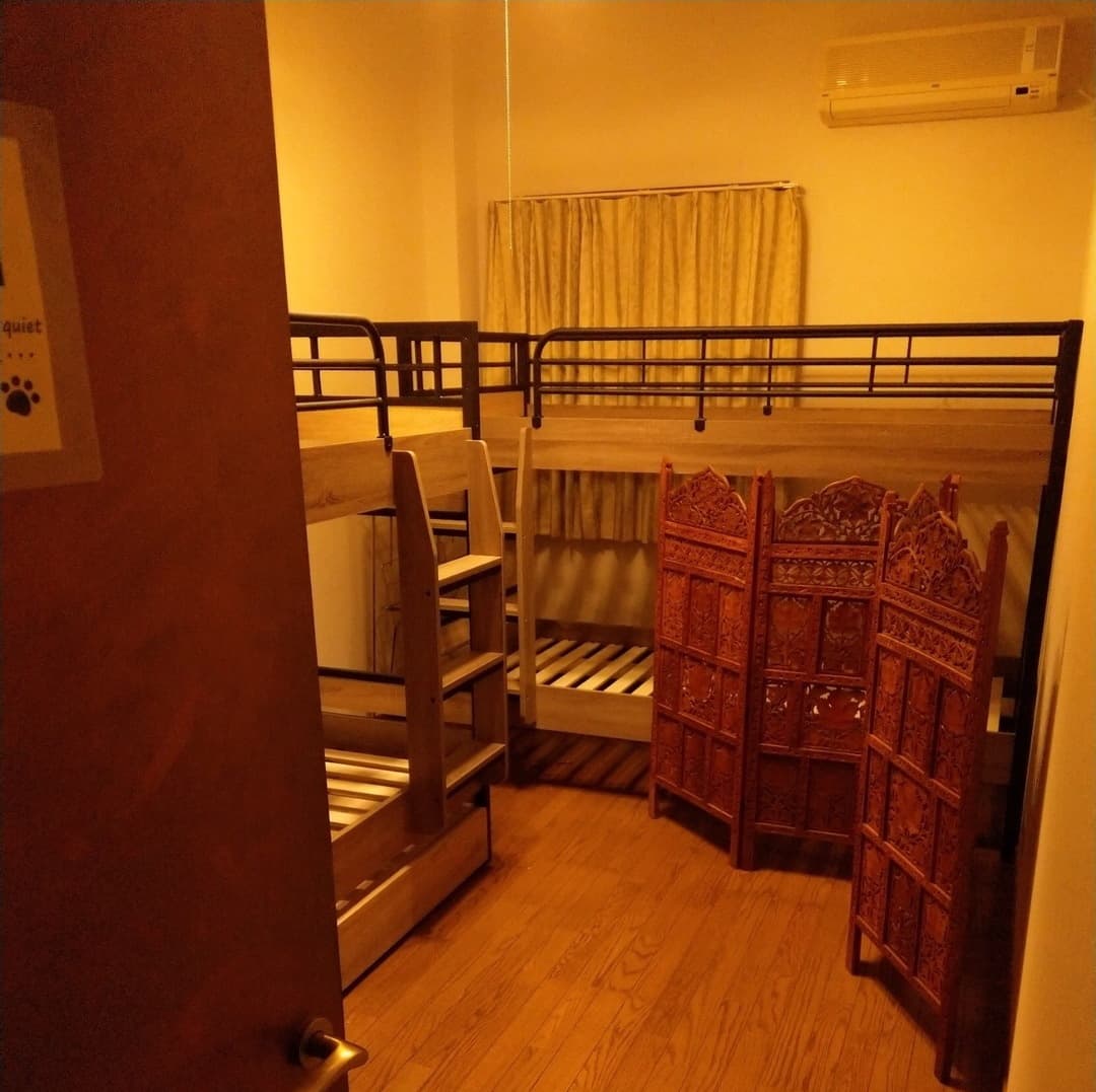 ｈｏｂｂｙ＋ｃａｆｅ　Ｌｉｎｇｏｔｔｏ／民泊 2