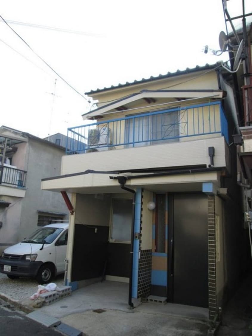 ｋｕｍａｋｅｎ　Ｄ棟／民泊