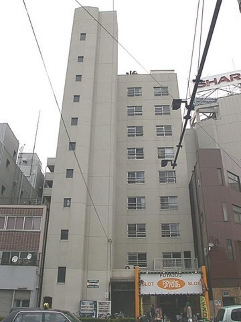 恵美須町駅近★なんば・心斎橋すぐ★通天閣徒歩５分／民泊