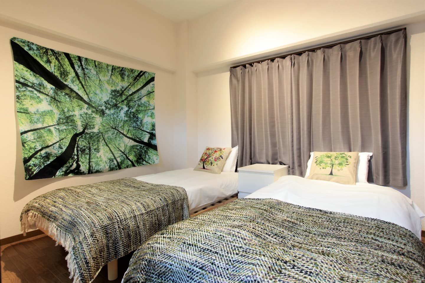 恵美須町駅近★なんば・心斎橋すぐ★通天閣徒歩５分／民泊 2