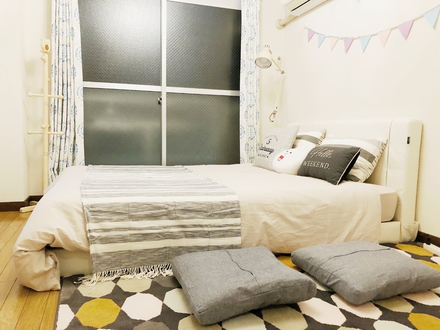 プライムハイツ/民泊