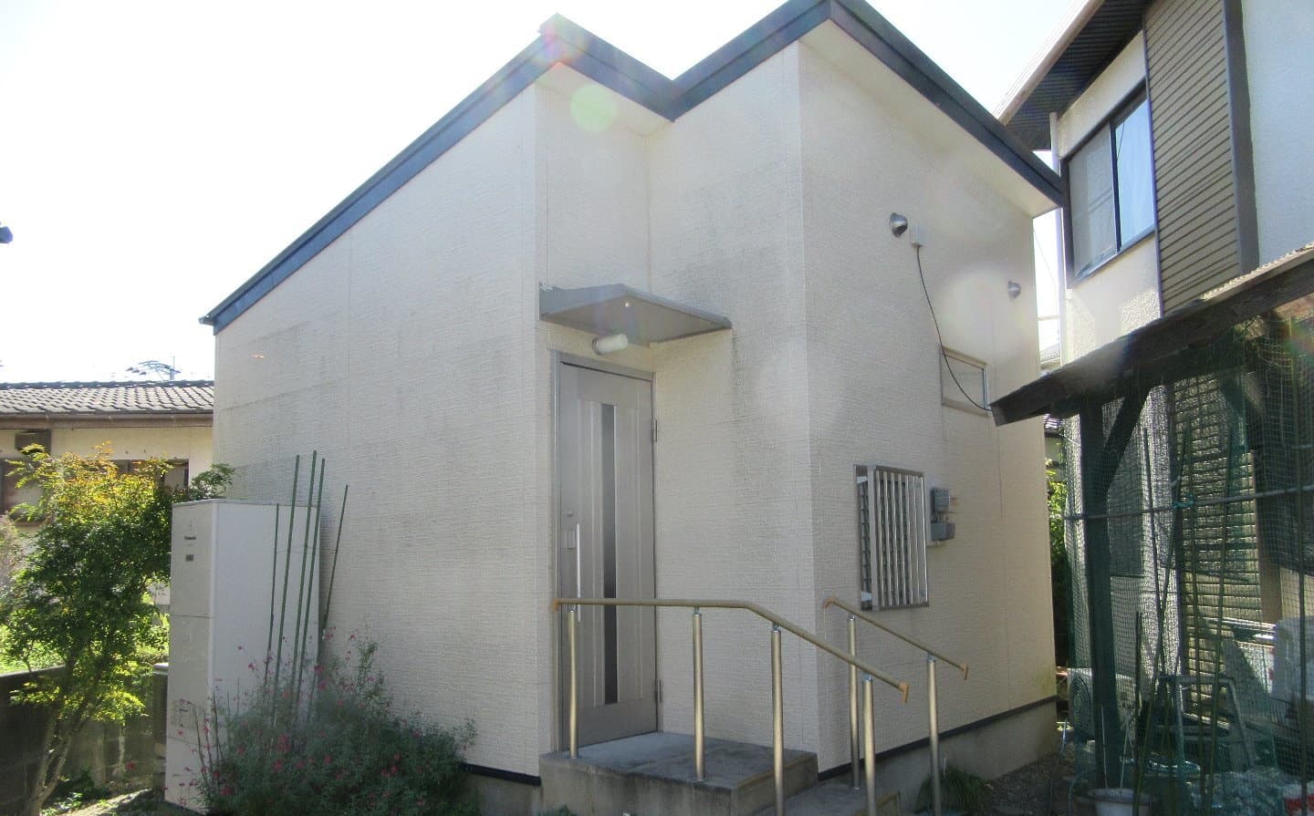 高井住宅／民泊