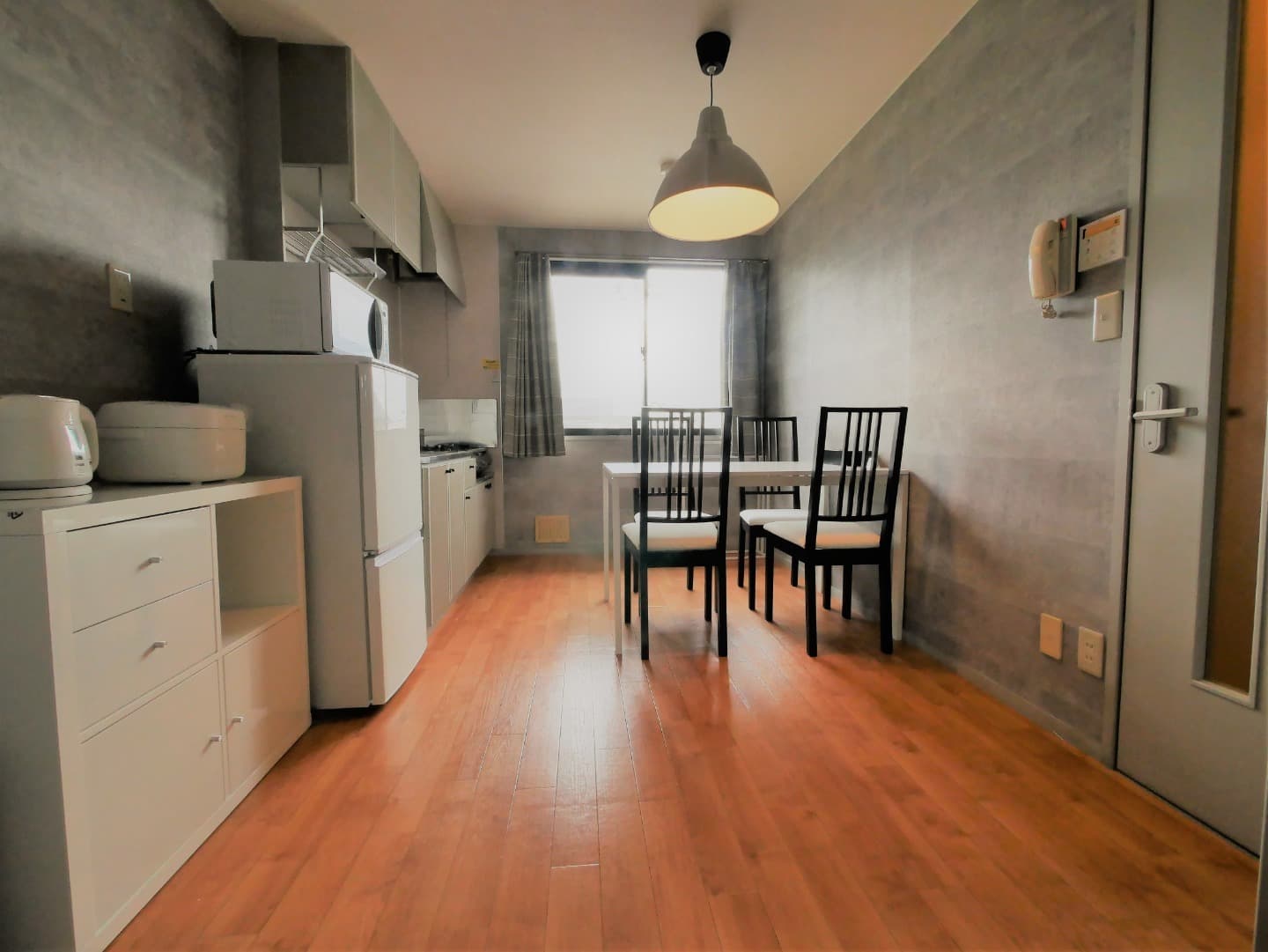 R9 Village House B/民泊