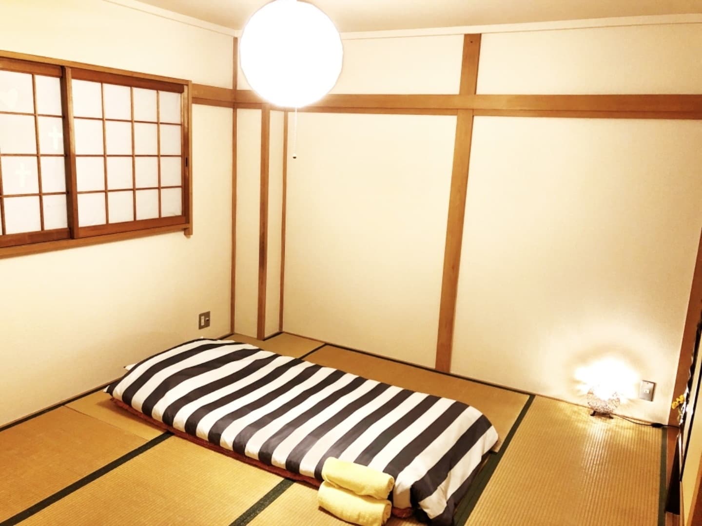 Ｅｎｊｏｙ　Ｌｏｃａｌ　Ｏｓａｋａ／民泊