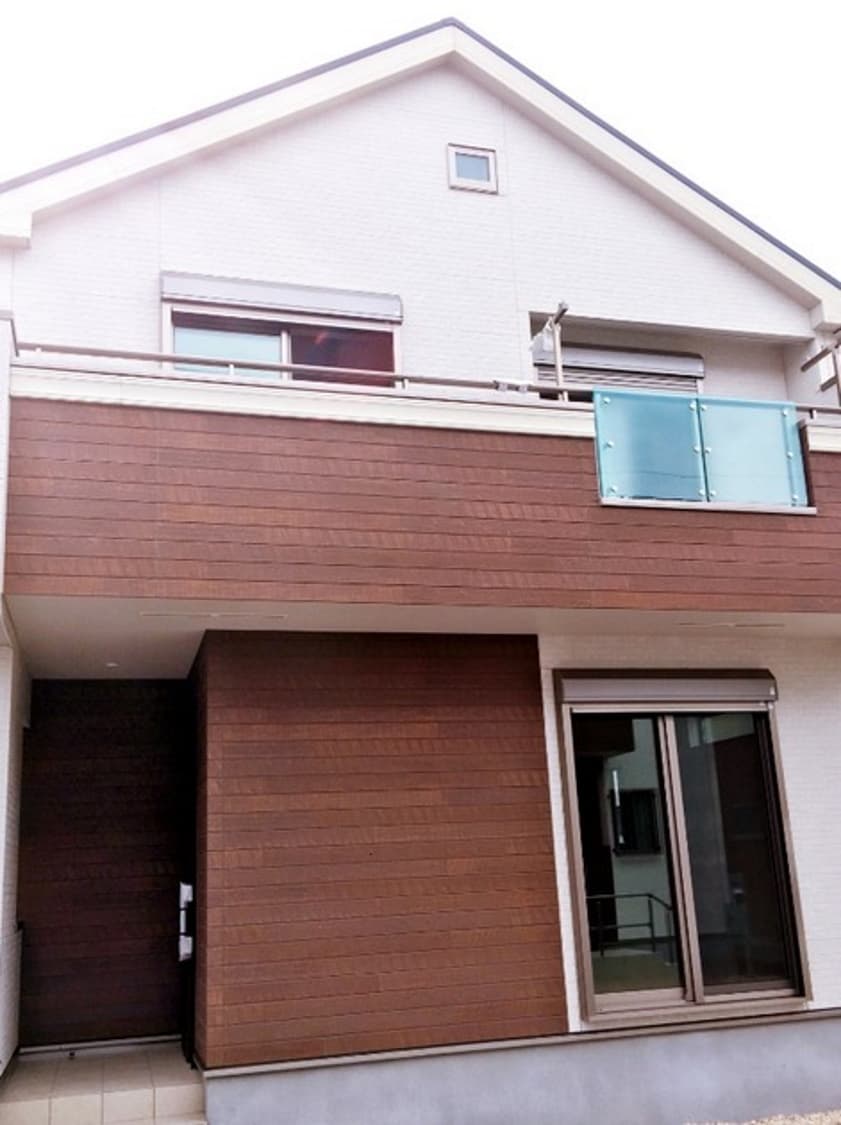 東京舎人ガーデンハウス／民泊