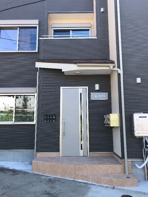 駒込駅徒歩5分・渋谷・新宿・池袋・上野・秋葉原観光に超便利/民泊