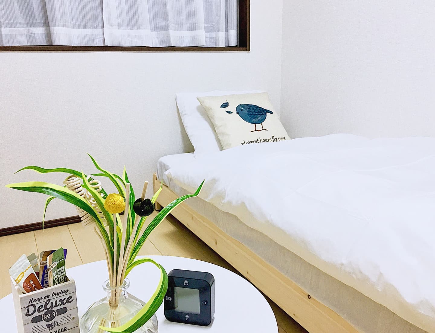 駒込駅徒歩５分・渋谷・新宿・池袋・上野・秋葉原観光に超便利／民泊 2