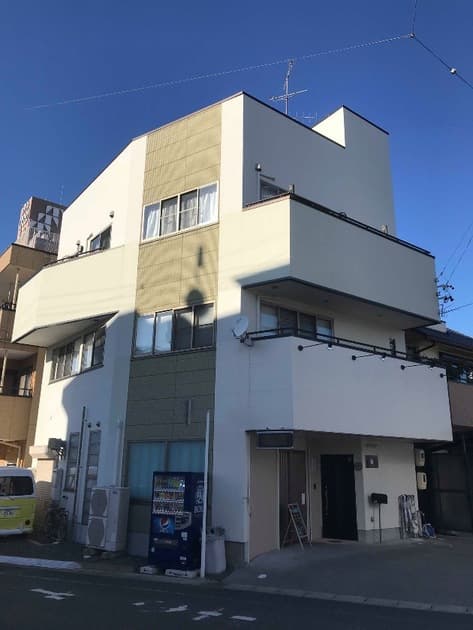 農業体験もできる宿舎／民泊