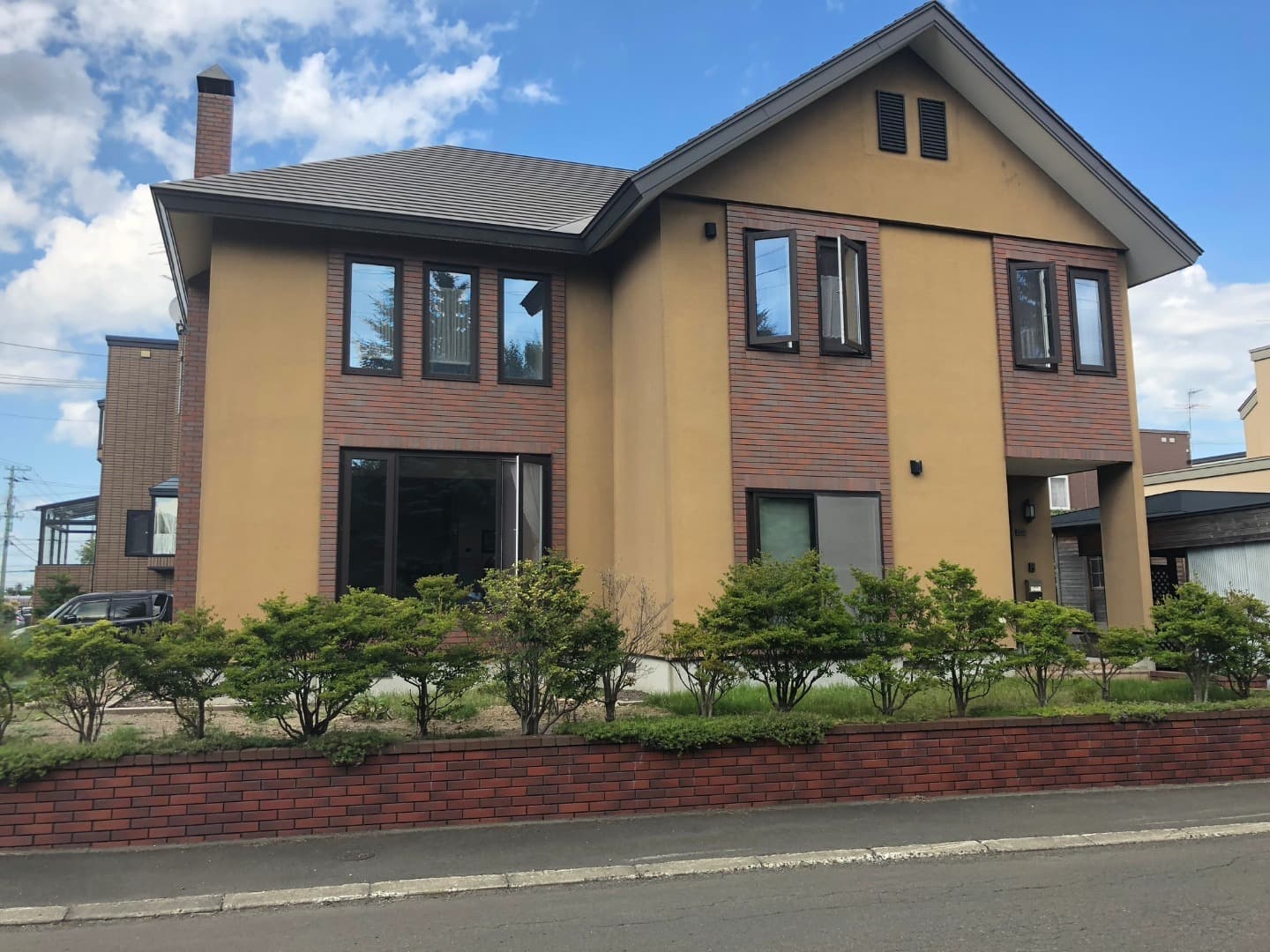 Ｓｈｉｎｋａｗａ　Ｈｏｕｓｅ／民泊