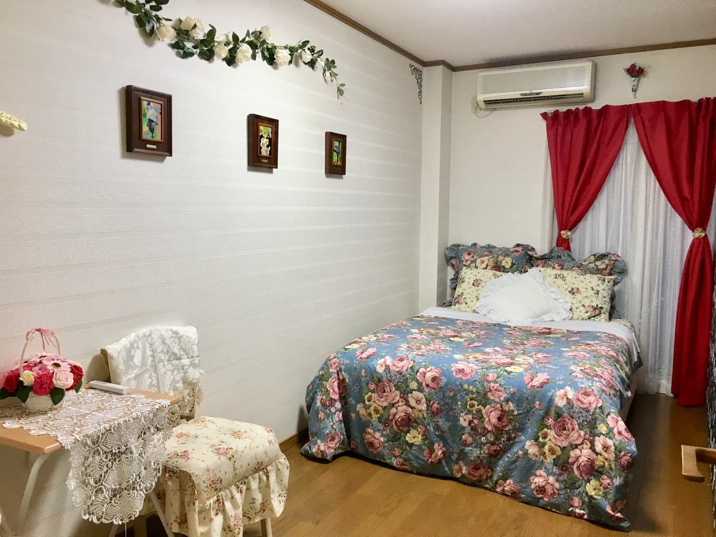 ローズなお家　Ｃｏｚｙ　Ｒｏｓｙ　Ｈｏｕｓｅ／民泊 2