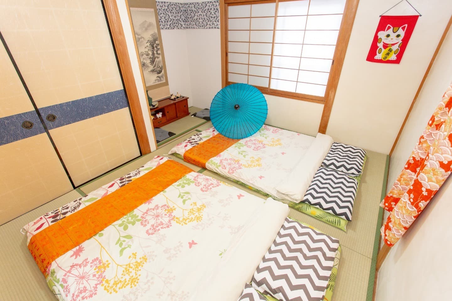 Aozora Vacation House ^