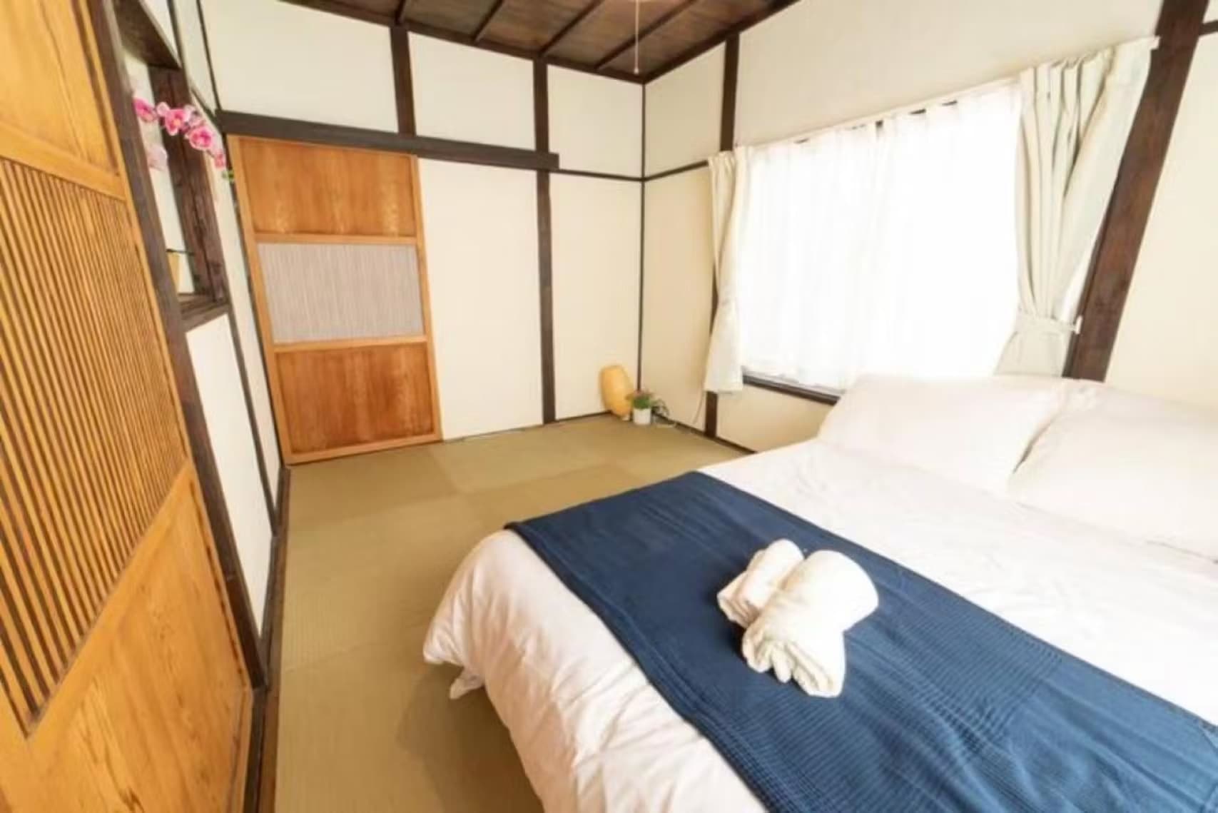 グランディオーソ初台/民泊