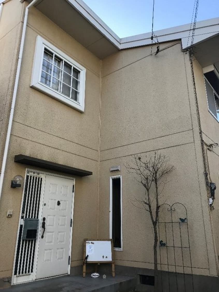 トゥクトゥクハウス／民泊