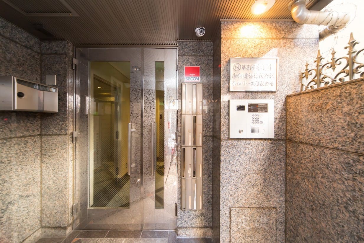 Ａｐａｔｅｌ　ｓｕｉｔｅ　ｄｏｔｏｎｂｏｒｉ／民泊