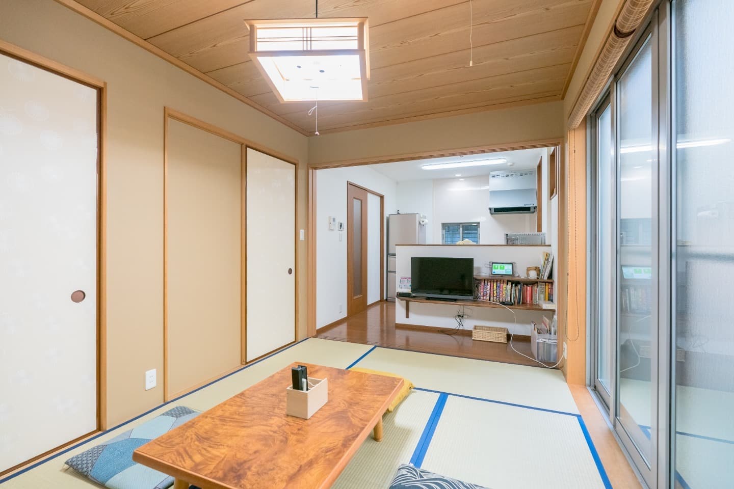 Ｙｏｔｓｕｙａ　１１０　（戸建て）／民泊 2