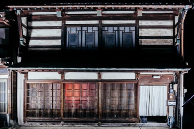 Samurai's house/民泊