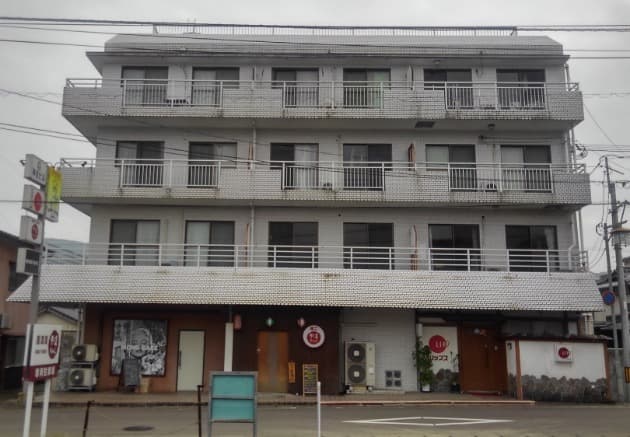 神近ビル／民泊