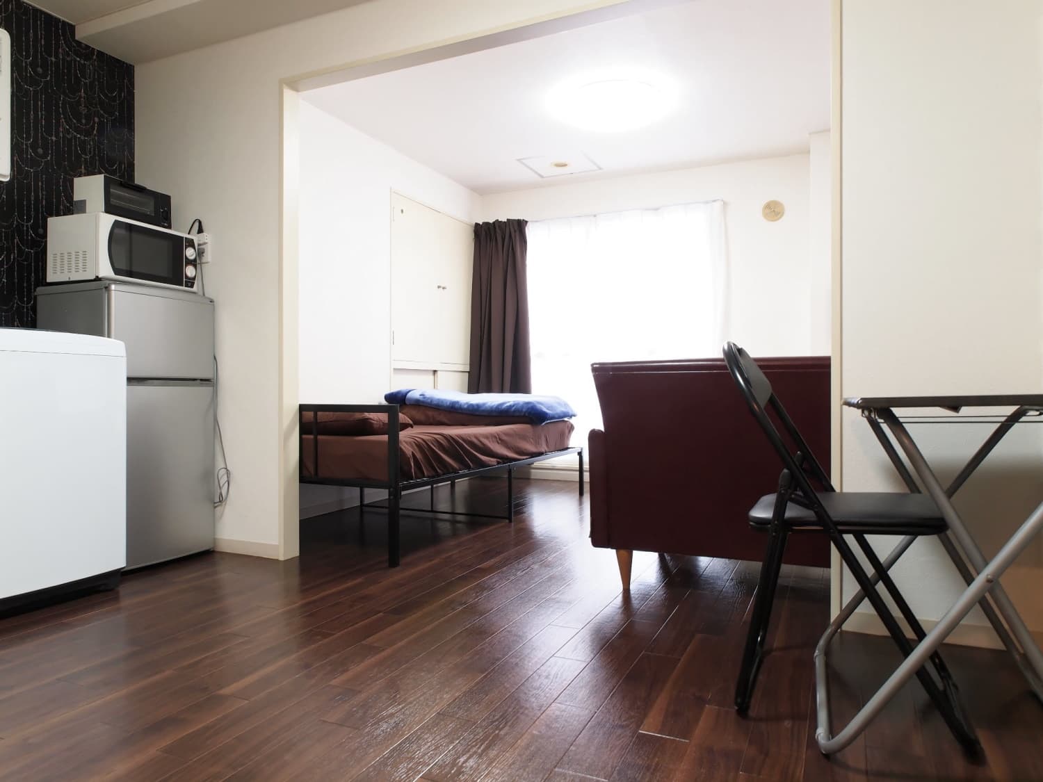 Ｋｅｎ＇ｓ　ＩＮＮ　Ｓａｐｐｏｒｏ　Ｓ１　３０５　＃１８／民泊 2