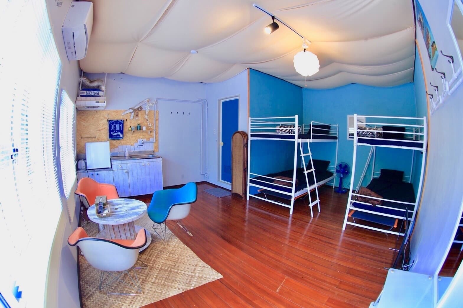 秘密基地　ＮＯ＇Ｓ　ＡＲＲＯＷ　（ノーズアロー）／民泊 2