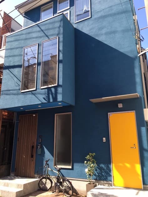 Ｔｅｒｍｉｎａｌ　Ａ０１／民泊