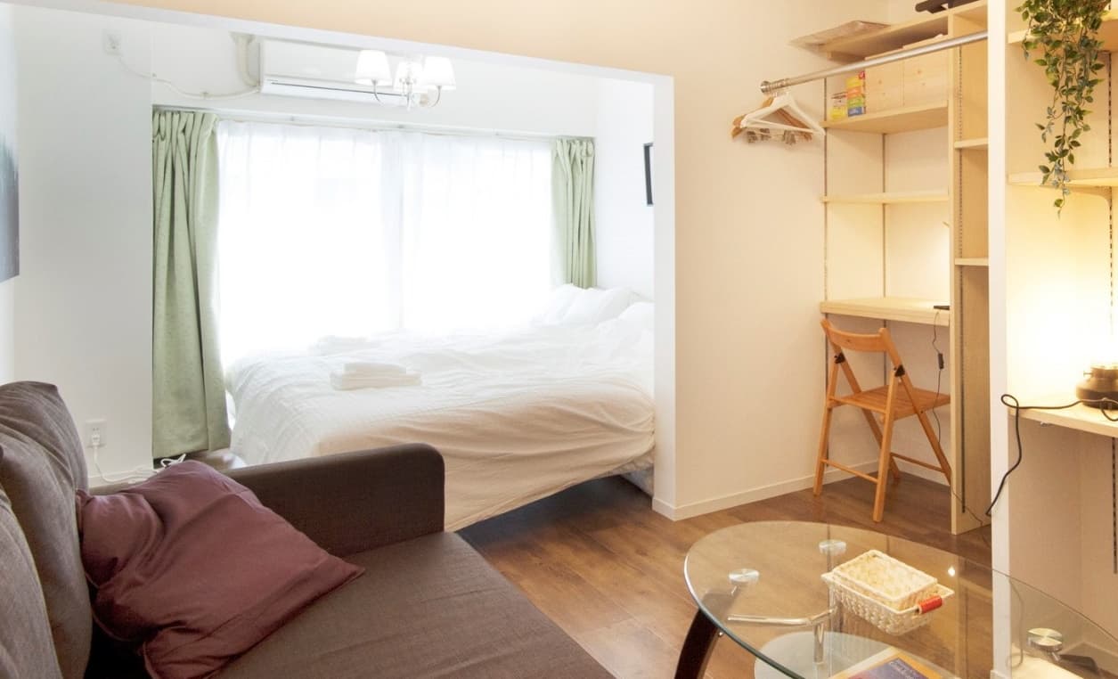 六本木Ｃｌａｓｓｙハウス／民泊 2