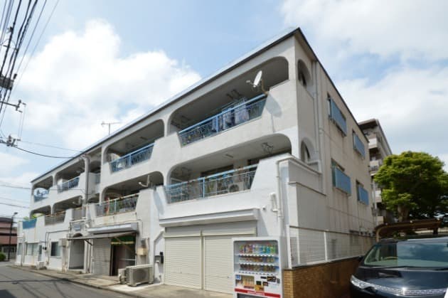 八広スカイツリーハウス／民泊