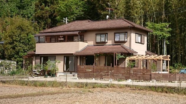 ウィズ　ナチュレ／民泊