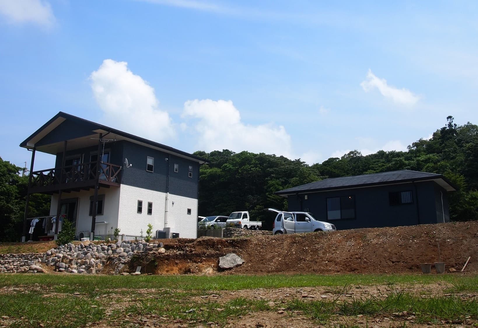 屋久島コテージ　空海／民泊