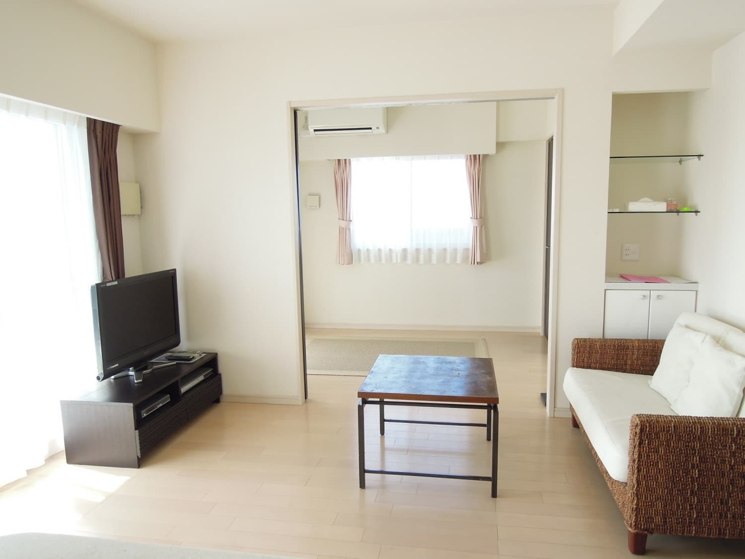 シティライフ宮古ラブニール／民泊 2