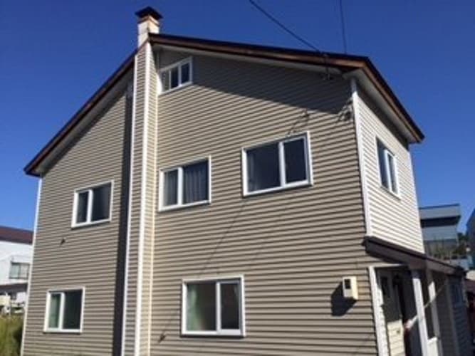 Ｏｔａｒｕ　Ｈｏｕｓｅ／民泊