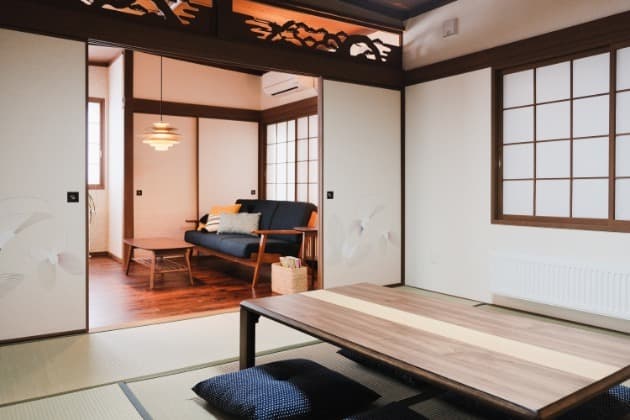 Ｊｓｔｙｌｅ　ＳＴＡＹ　Ｓａｐｐｏｒｏ／民泊 2