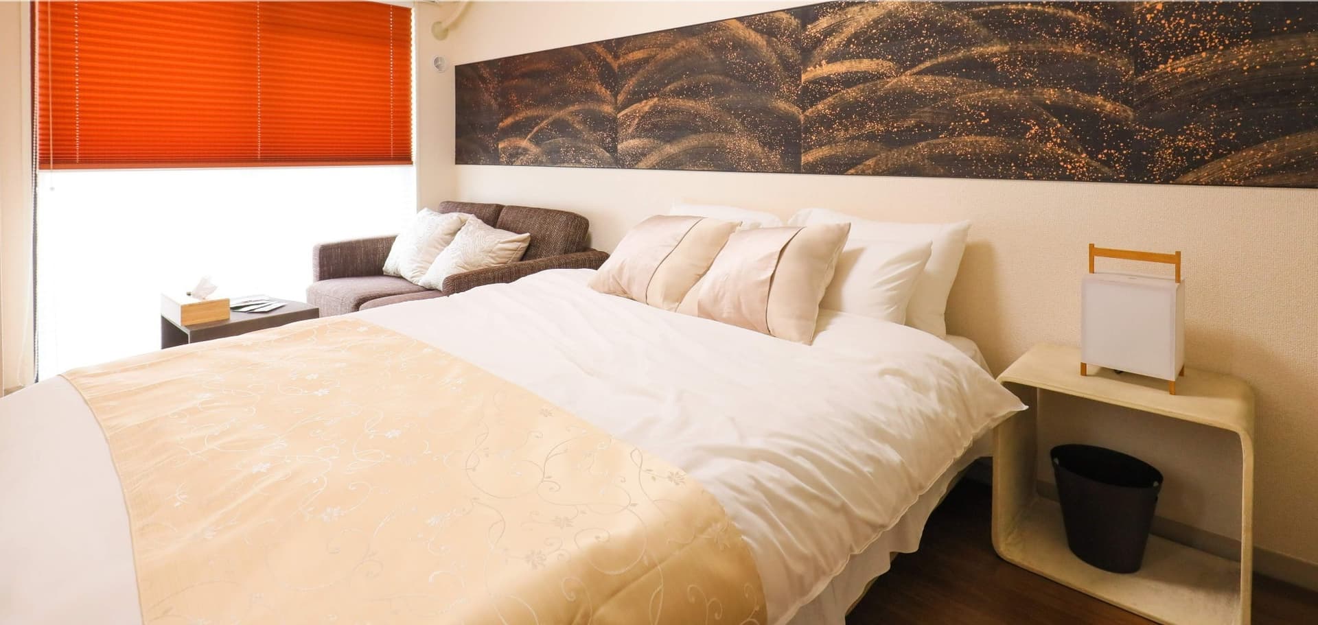 ベイトシャローム／民泊 2