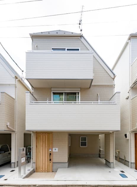 Ｔｏｋｙｏ　Ｈｏｕｓｅ　Ｋａｍａｔａ　Ｂ／民泊