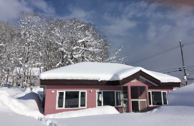 ゲストハウスひので／民泊