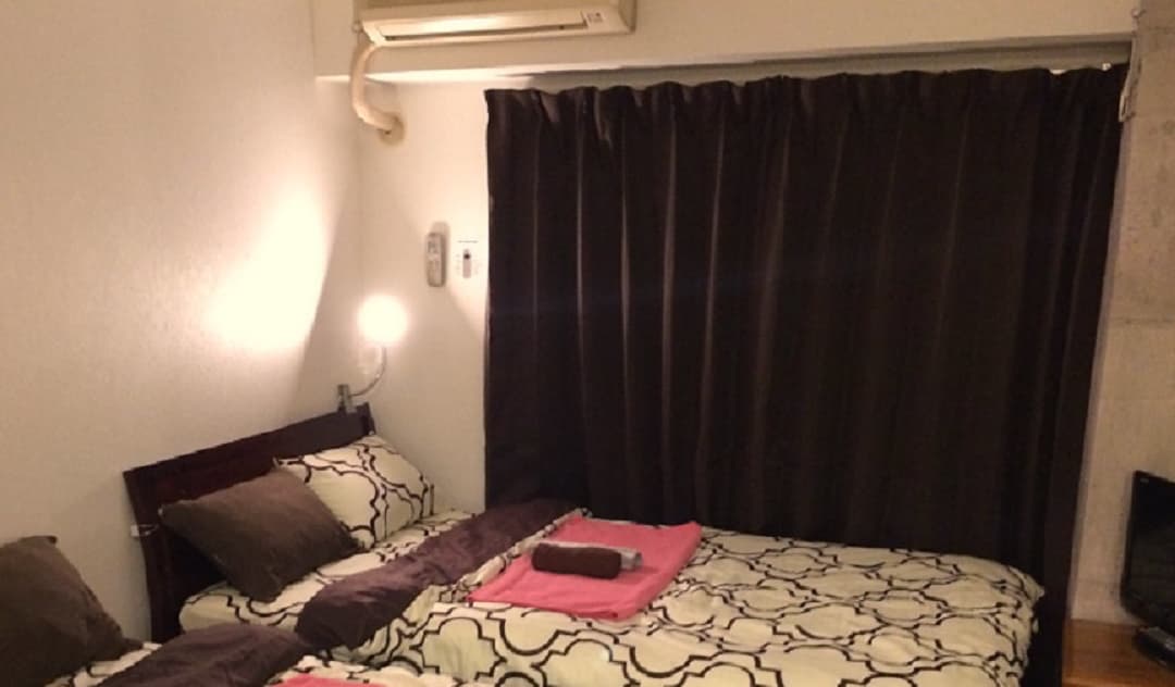 ＬＭｓｈｉｎｊｕｋｕ２／民泊 2