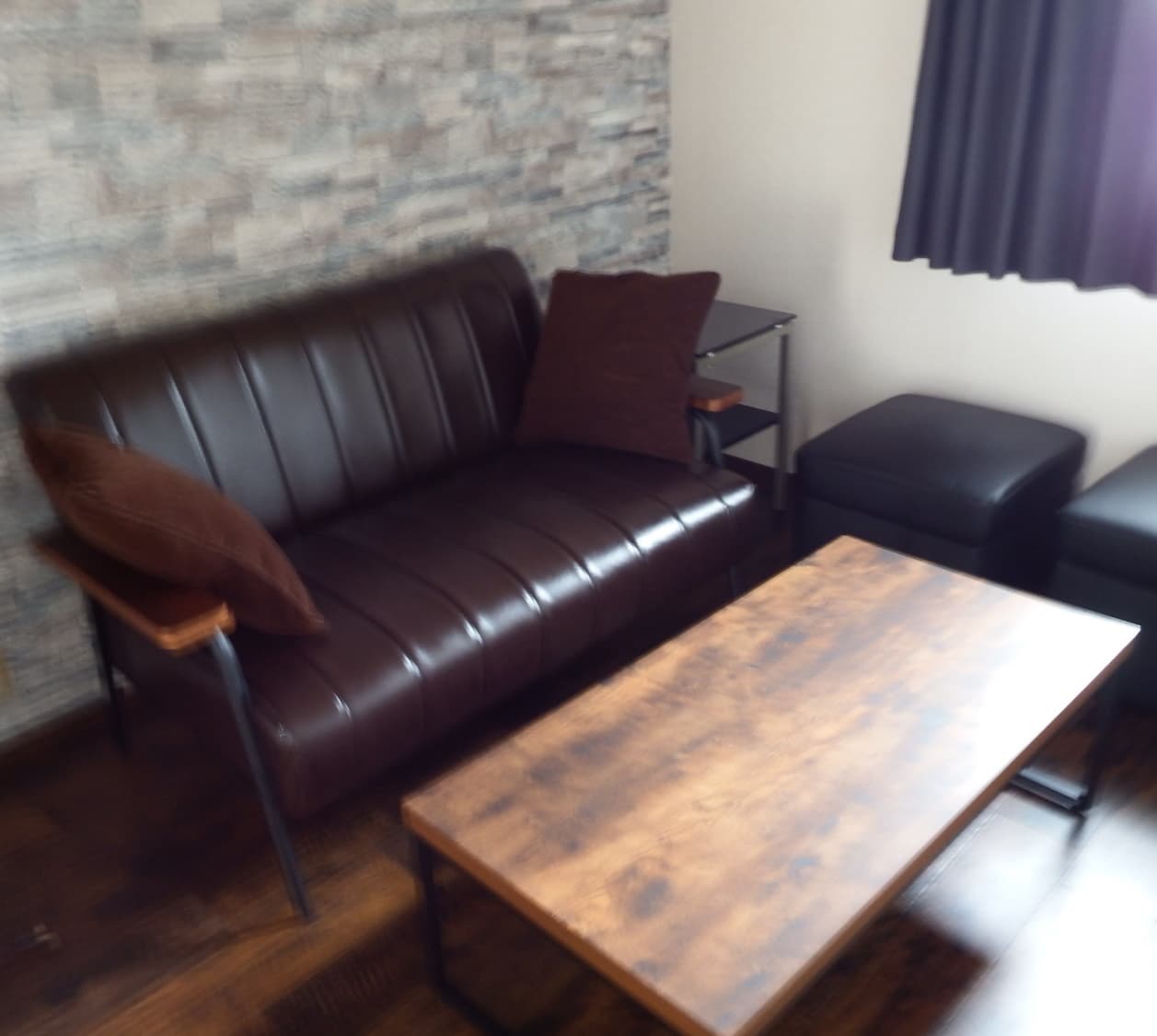 Ｌｏｃａｌ　Ｌｉｖｉｎｇ　Ｎｅｗｙｏｒｋ　Ｓｔｙｌｅ／民泊