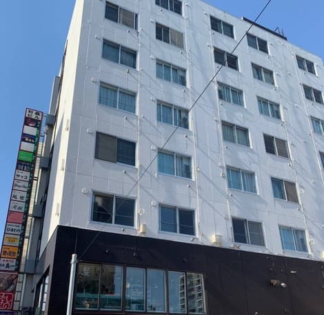 ＨＤＯ　フロンティア２４／民泊