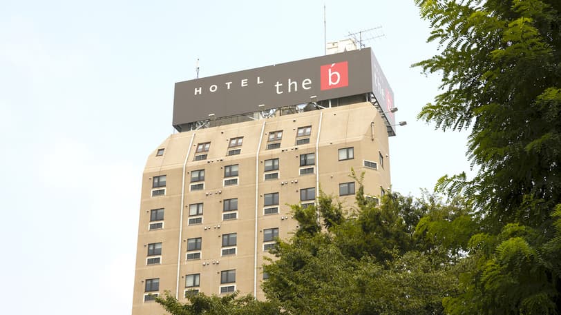 the b 三軒茶屋(ザビー さんげんぢゃや)