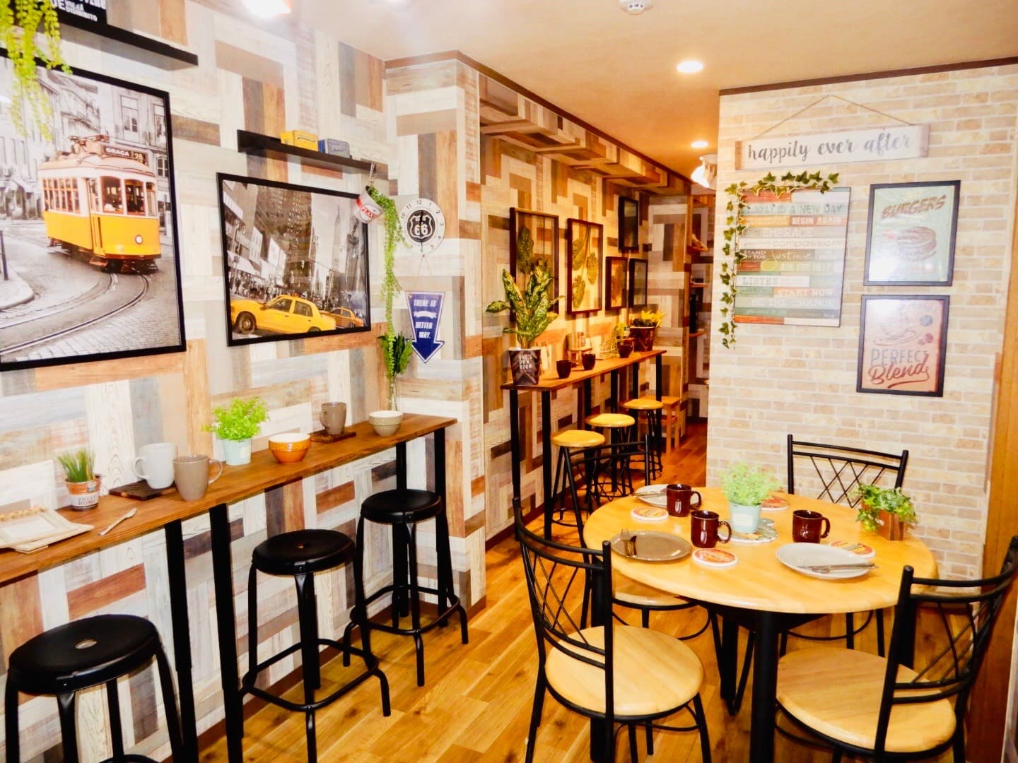 ウエスト大正1F/民泊