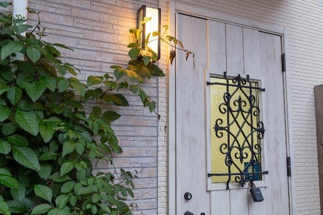 Ｖｉｌｌａ　Ｋｕｓｕｎｏｋｉ／民泊