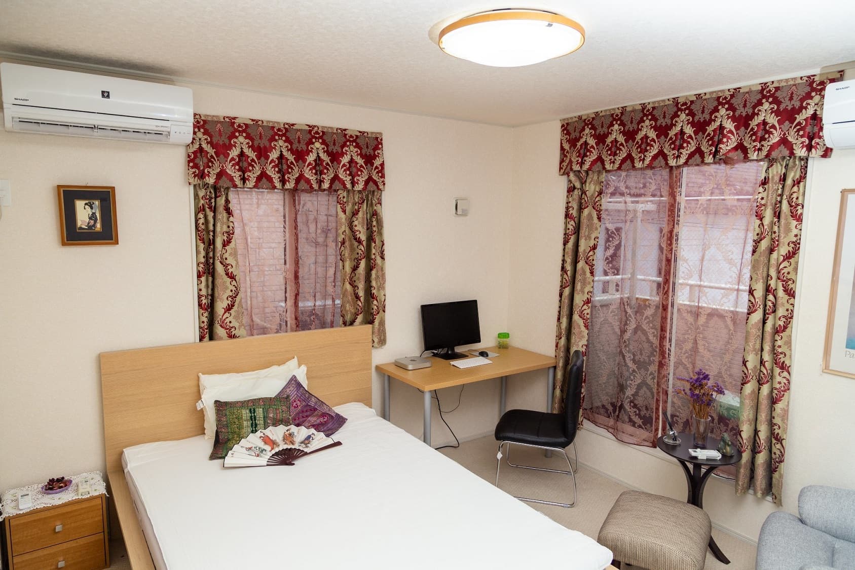 Ｖｉｌｌａ　Ｋｕｓｕｎｏｋｉ／民泊 2