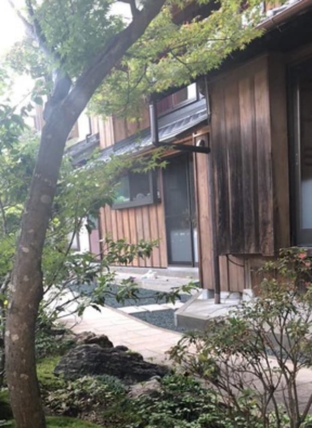 坂の上の家/民泊