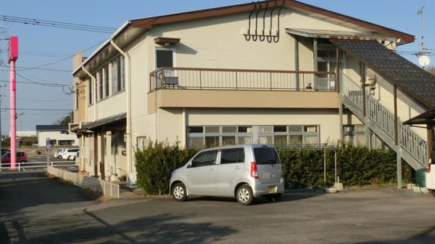 ゲストハウス　三股／民泊