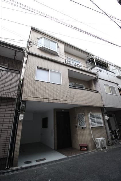 ＣＧ－１　ＣＡＳＡ　ＧＲＡｐＰ　聖天下／民泊