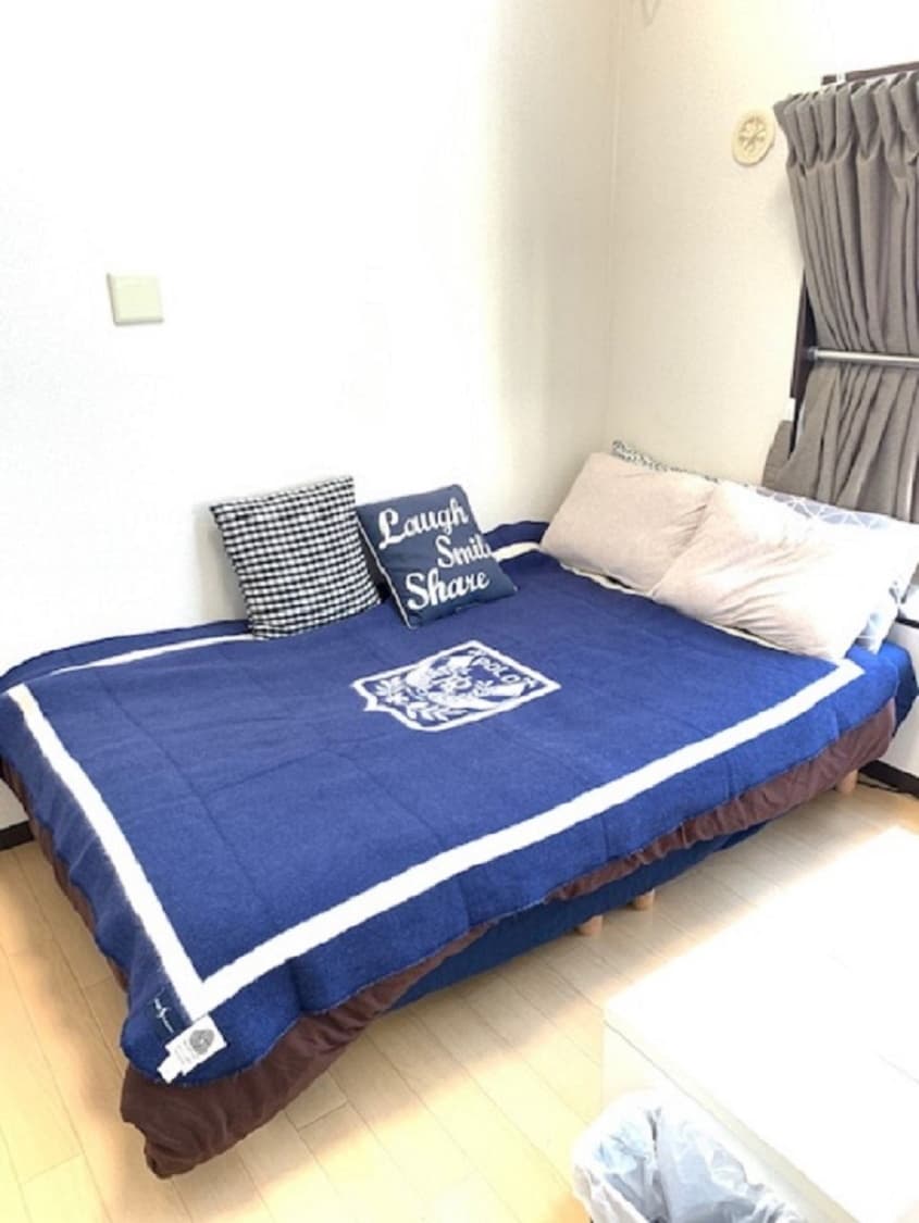 ロッソ新大久保／民泊 2