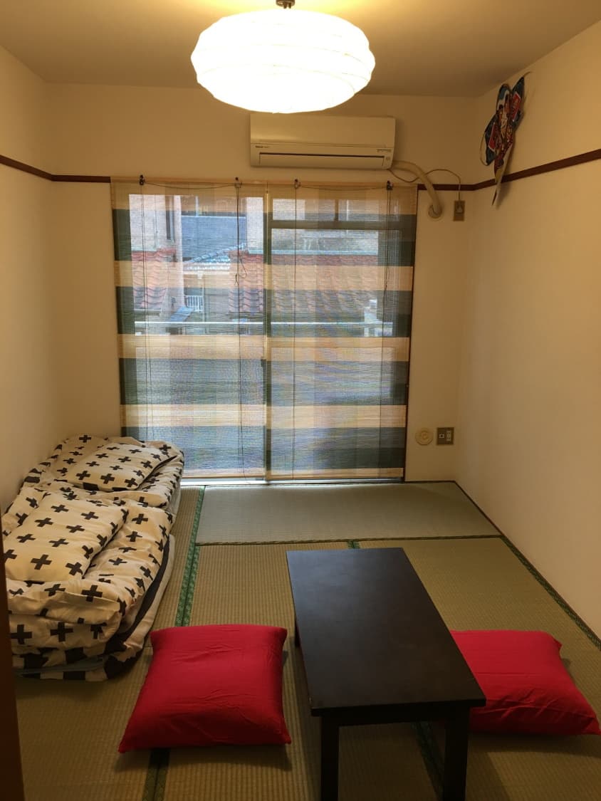 ２０３　　ＰＥＫＯ＇ｓ　ＨＯＵＳＥ／民泊 2