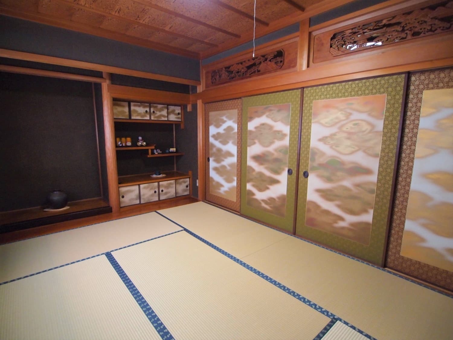 長谷きりん　きりんのお宿／民泊 2