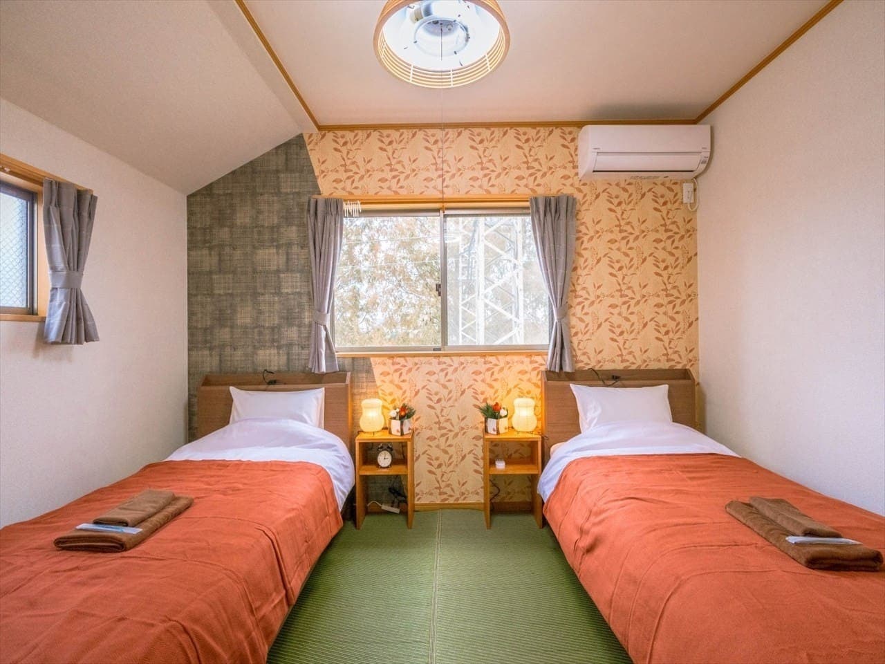 葛飾高砂戸建／民泊 2