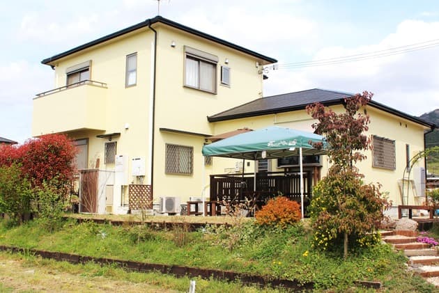 山の辺の道　ｔｅｋｕ　ｔｅｋｕ／民泊