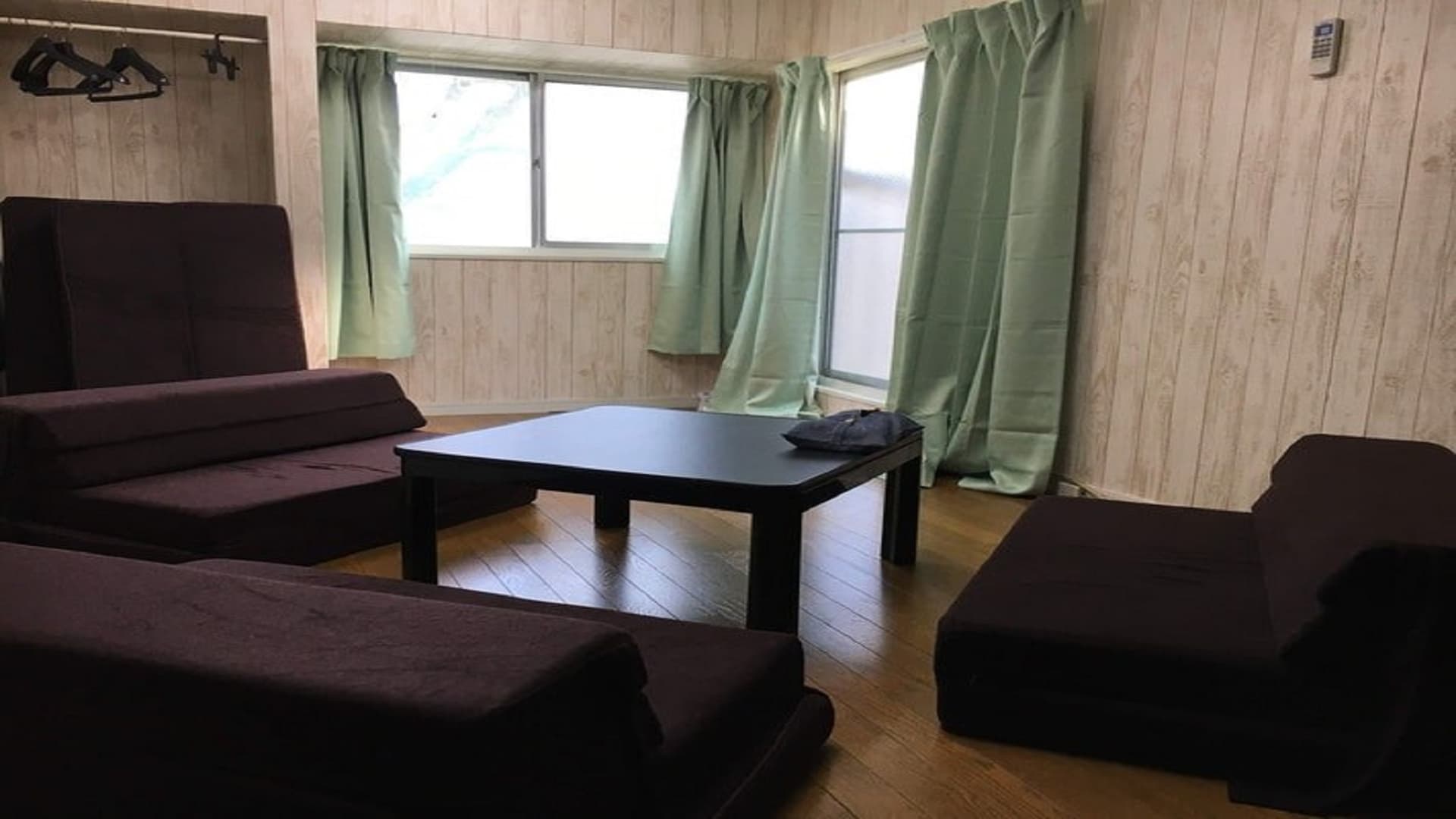 Ｅｘｃｕｒｓｉｏｎ　Ｓｈｉｎ－Ｏｓａｋａ／民泊